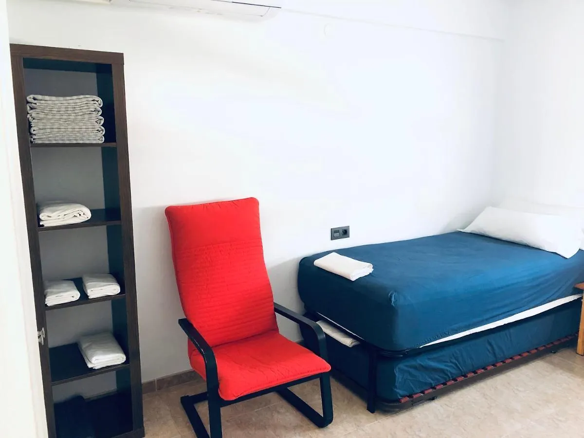 Apartamento Flamingo Puerto Marina - 150M Playa Benalmádena Ισπανία