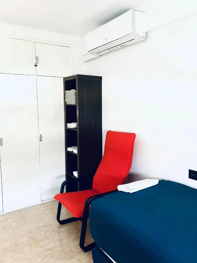 Apartamento Flamingo Puerto Marina - 150M Playa Benalmádena Διαμέρισμα