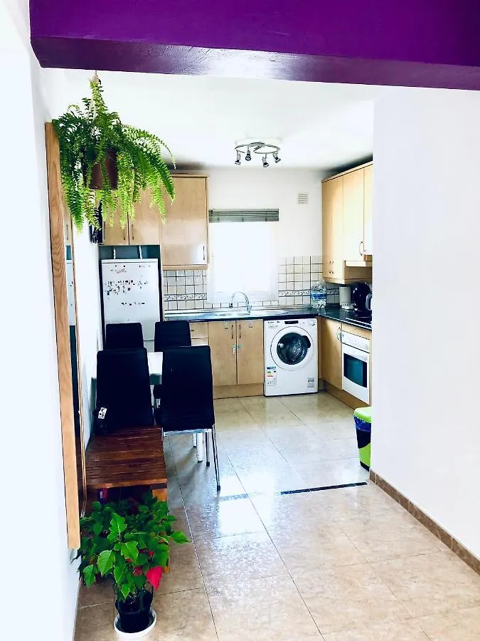 Apartamento Flamingo Puerto Marina - 150M Playa Benalmádena 0*,  Ισπανία