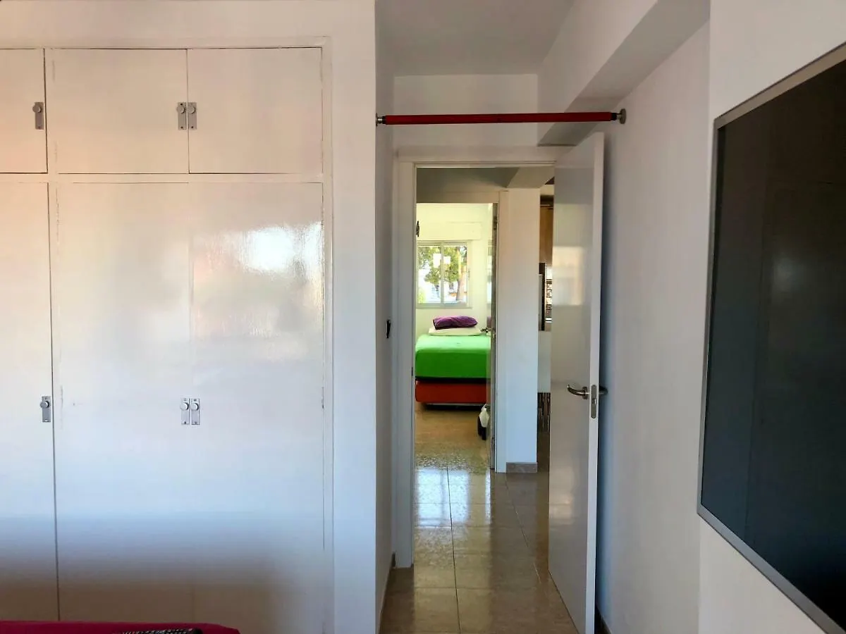 Apartamento Flamingo Puerto Marina - 150M Playa Benalmádena Διαμέρισμα
