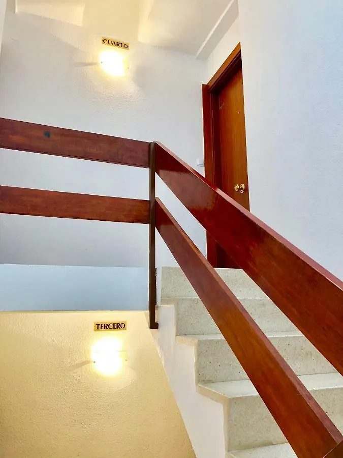 Apartamento Flamingo Puerto Marina - 150M Playa Benalmádena Ισπανία