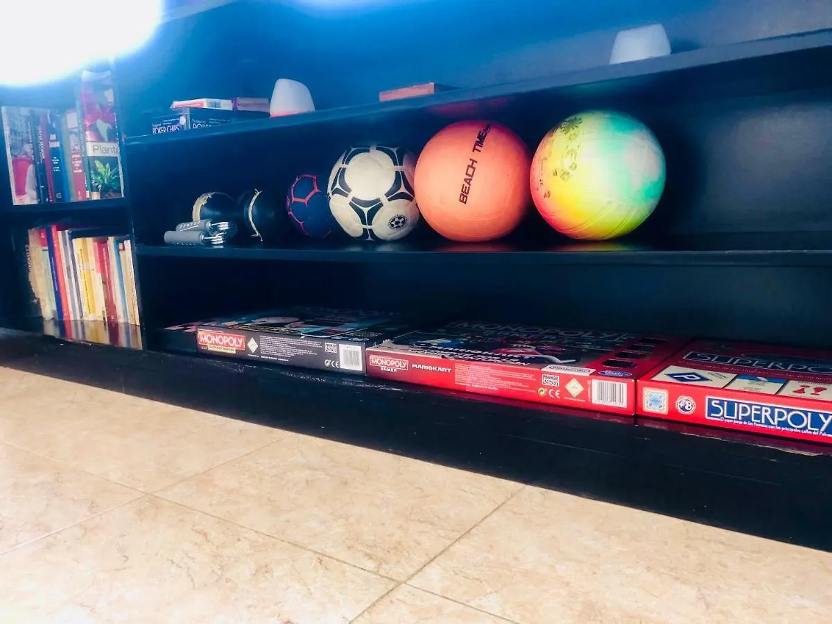 Apartamento Flamingo Puerto Marina - 150M Playa Benalmádena Διαμέρισμα