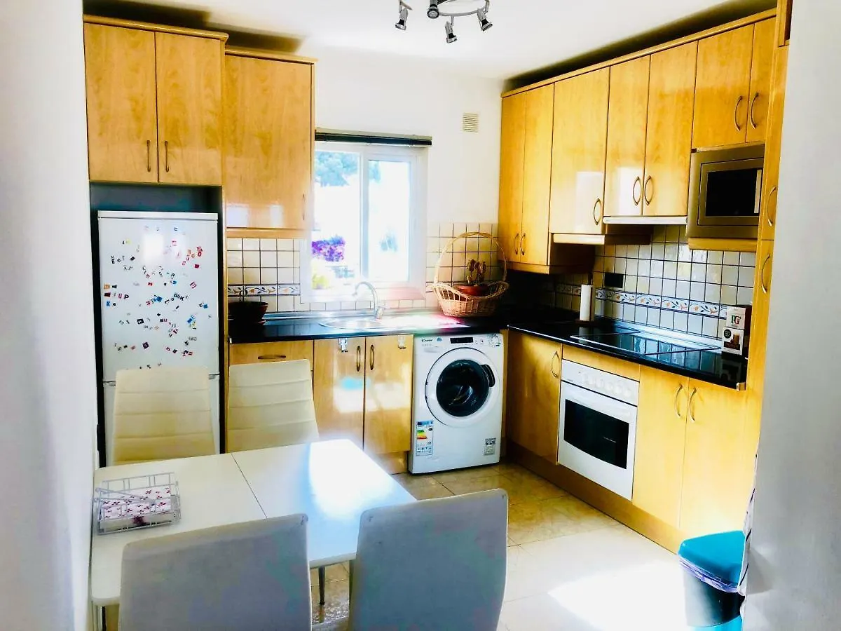 Διαμέρισμα Apartamento Flamingo Puerto Marina - 150M Playa Benalmádena