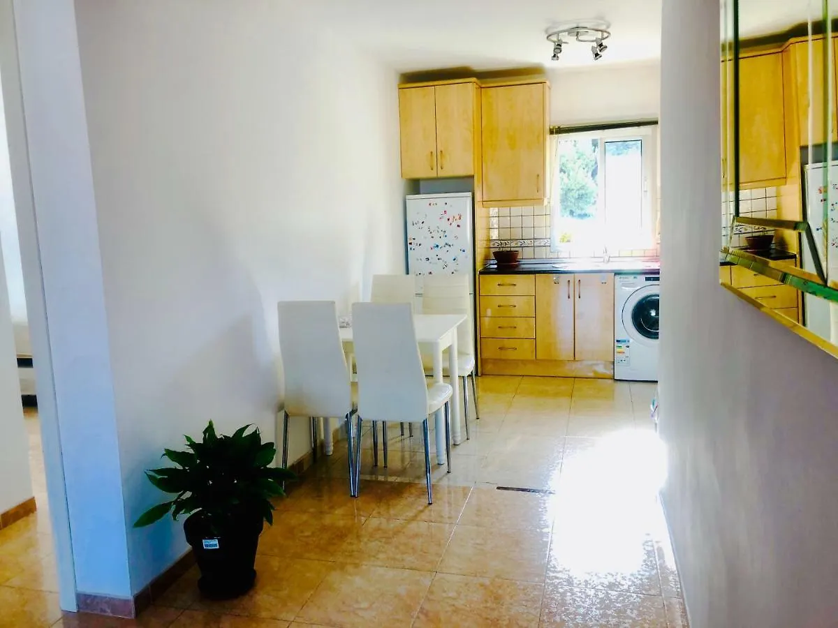 Apartamento Flamingo Puerto Marina - 150M Playa Benalmádena 0*,  Ισπανία