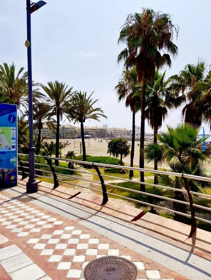 Διαμέρισμα Apartamento Flamingo Puerto Marina - 150M Playa Benalmádena