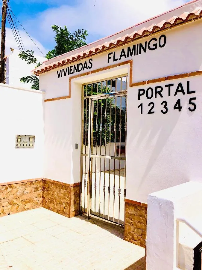 Apartman Apartamento Flamingo Puerto Marina - 150M Playa Benalmádena Spanyolország