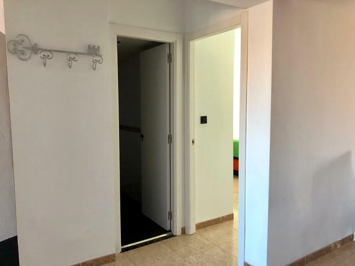Apartamento Flamingo Puerto Marina - 150M Playa Benalmádena Apartman