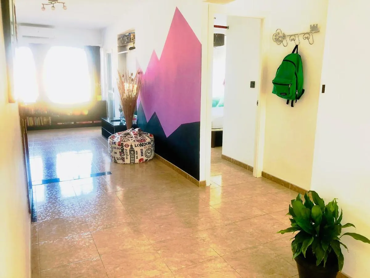 Apartman Apartamento Flamingo Puerto Marina - 150M Playa Benalmádena