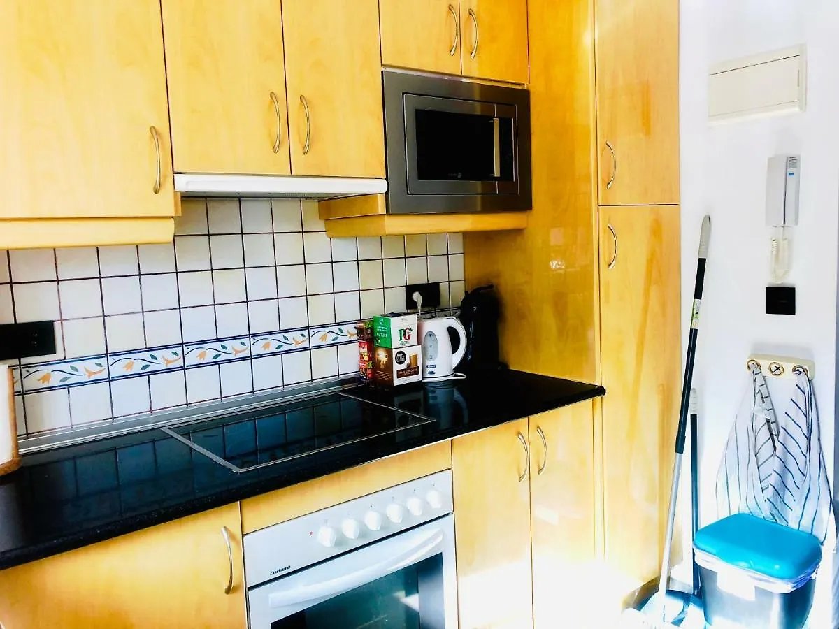 Apartman Apartamento Flamingo Puerto Marina - 150M Playa Benalmádena