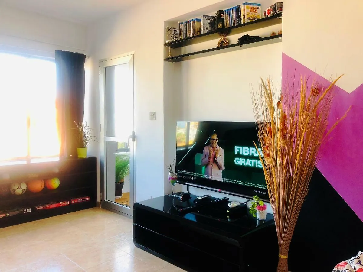 Apartamento Flamingo Puerto Marina - 150M Playa Benalmádena 0*,  Spanyolország